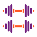PulseForge Logo