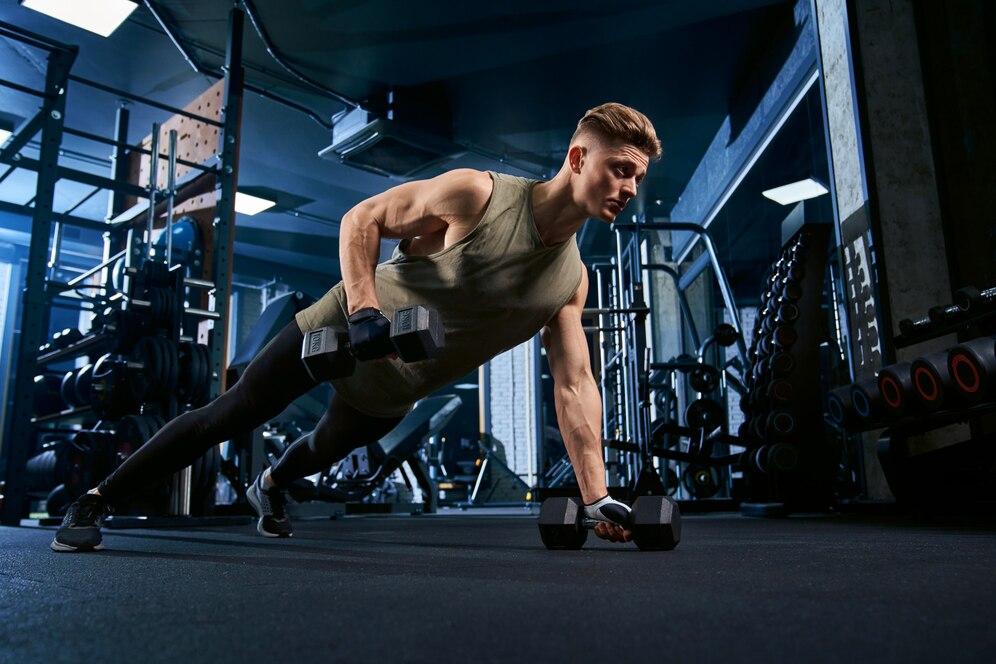 Professional trainers with a personal approach